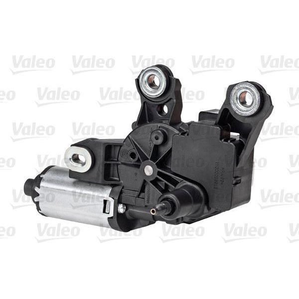 Genuine Valeo fits Wiper Motor Rear Audi A1 A6 S6 Q3 Valeo  - Dynamic Drive