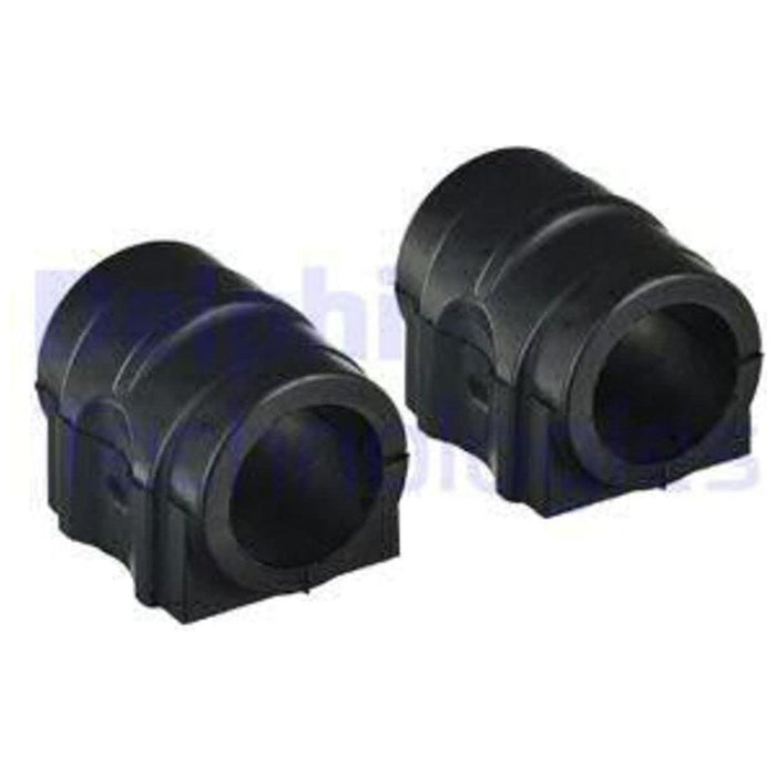 Genuine Delphi Anti-Roll Bar Bush Kit (X2) TD956W