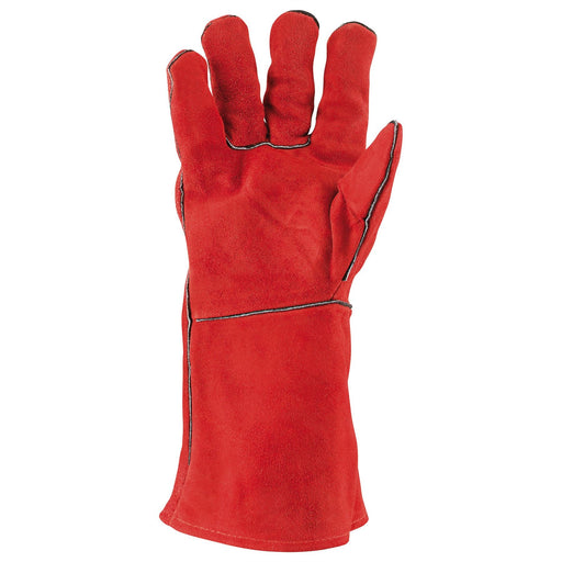 Draper Leather Welders Gauntlets 52336 Draper  - Dynamic Drive