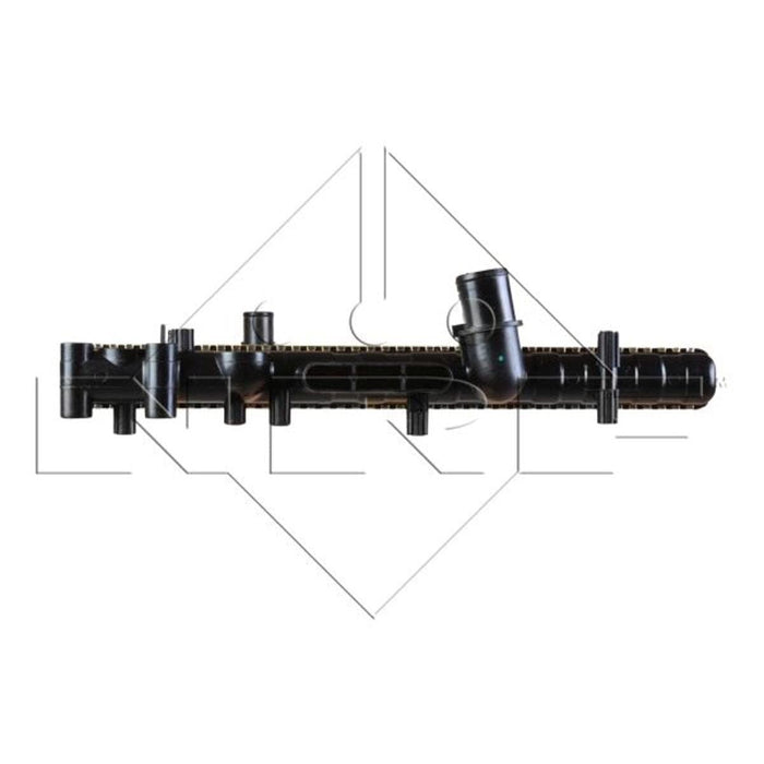 NRF Radiator 53614A NRF  - Dynamic Drive