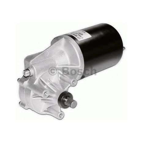 Genuine Bosch Wiper Motor fits Temsa MD 9 - 6.9 4x2 - 10- 0986337402