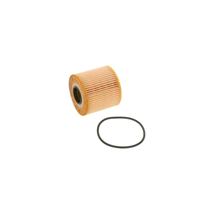 Genuine Bosch Car Oil Filter P9198 fits Vauxhall Movano CDTi - 2.5 - 06-10 14574