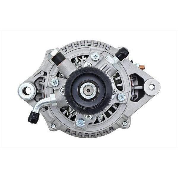 Hella Alternator 14V 120A for Land Rover Discovery II 8EL 015 630-771 Hella  - Dynamic Drive