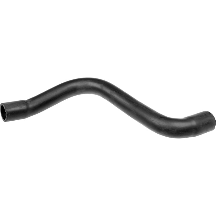 Gates Curved Radiator Hose fits Renault Scenic dCi - 1.9 - 03-06 05-4446