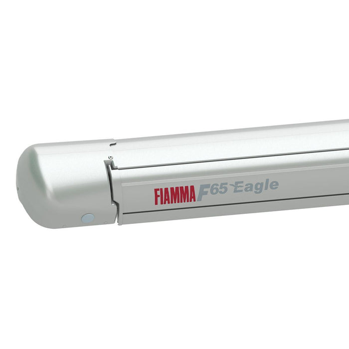 Fiamma F65 Eagle 400 Awning, Titanium Royal Grey