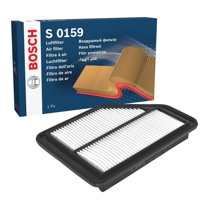 Bosch CAR AIR FILTER S0159 F026400159