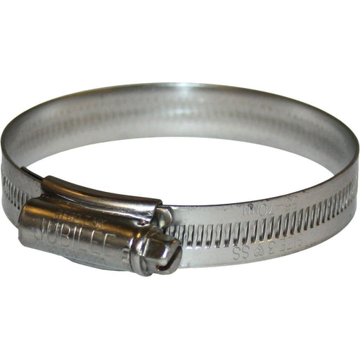 Jubilee Hose Clip 55 70mm Stainless Steel (304) Size 3SS Jubilee  - Dynamic Drive