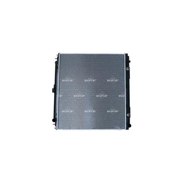 NRF Radiator 53179