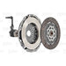 Valeo Clutch Kit With Concentric Slave Cylinders 834036 fits Fiat Stilo 01 - 04 Valeo  - Dynamic Drive