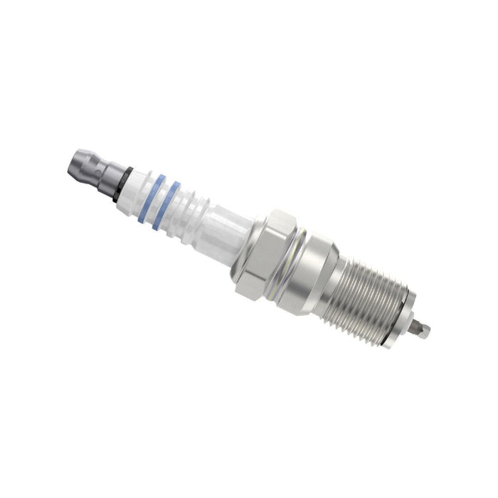 Genuine Bosch Spark Plug Hr7Dcx+ fits Ford KA - 1.3 - 96-08 0242236560