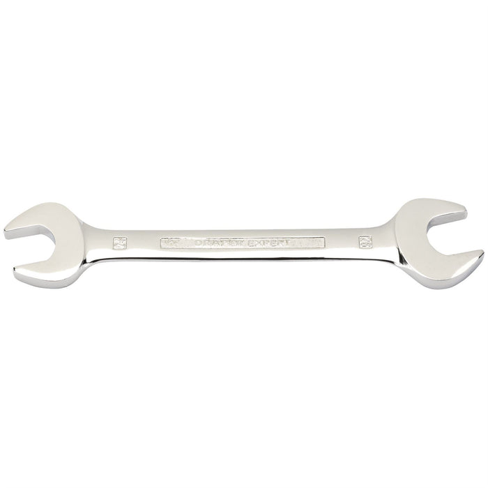 Draper Open End Spanner, 24 x 26mm 55725