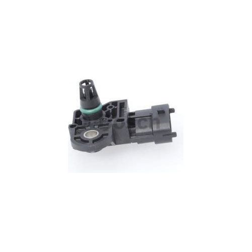 Genuine Bosch Map Sensor fits Vauxhall Antara CDTi - 2.2 - 10- 0281006051