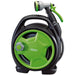 Draper Mini Hose Reel Set, 10m 25002 Draper  - Dynamic Drive