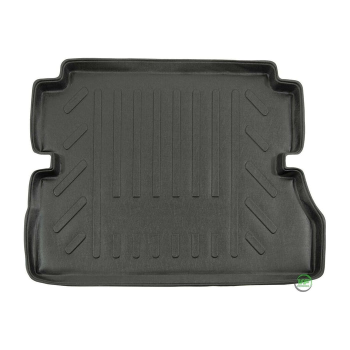 Tailored Fit Boot Liner Tray Car Mat Fits Renault GRAND SCENIC 3 -7 Seats 10-16 Town Parts  - Dynamic Drive