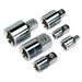 Sealey Socket Adaptor Set 6pc AK2736 Sealey  - Dynamic Drive