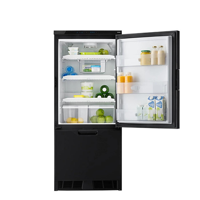 Thetford Compressor Fridge T2175 Flat Framed Door