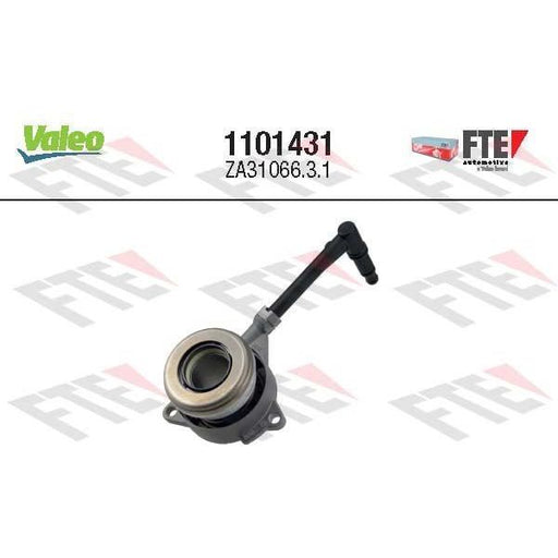 Genuine Valeo fits Csc Fte Audi A3 Serie 2 2.0 Tdi Valeo  - Dynamic Drive