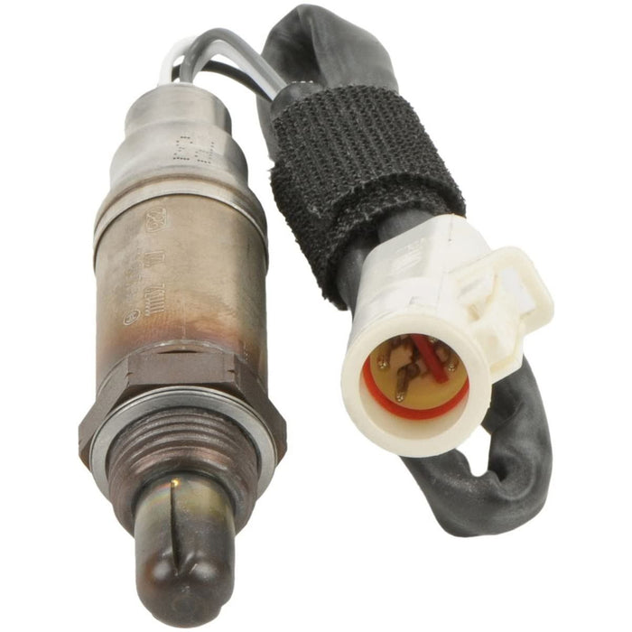 Genuine Bosch Lambda Sensor Ls5717 fits Ford Fiesta - 1.2 - 95-02 0258005717