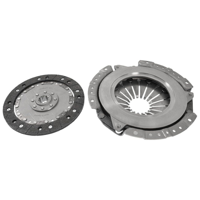 Blue Print ADA103003C Clutch Kit