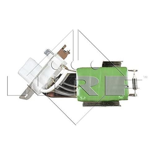 NRF Interior Blower Resistor 342038 NRF  - Dynamic Drive