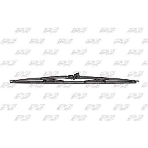 Genuine Valeo fits Pj136 Pj Wiper Blade 520 Mm Valeo  - Dynamic Drive