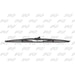 Genuine Valeo fits Pj136 Pj Wiper Blade 520 Mm Valeo  - Dynamic Drive