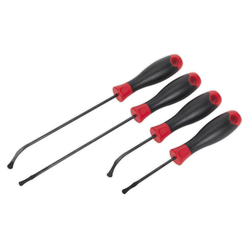 Sealey O-Ring Removal Tool Set 4pc VS5211 Sealey  - Dynamic Drive