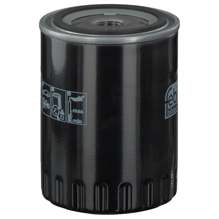 febi 22530 Oil Filter Febi Bilstein  - Dynamic Drive