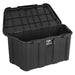 Sealey Weatherproof Trailer Storage Box with Lock 45L STB690 Sealey  - Dynamic Drive