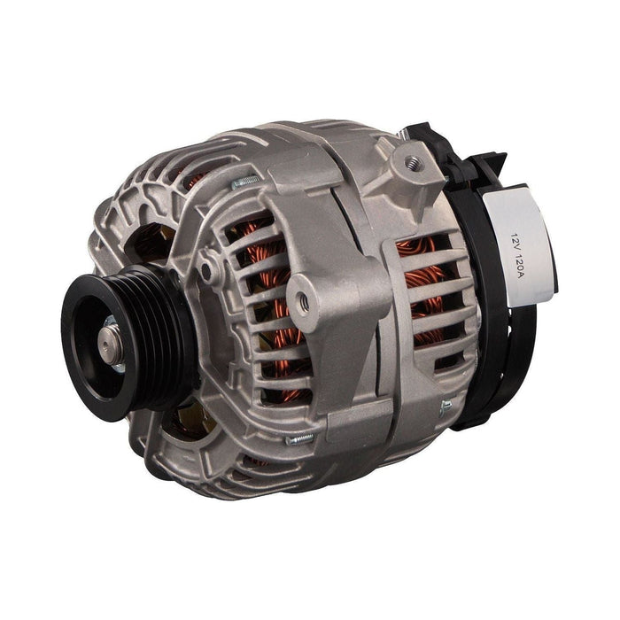 febi 101504 Alternator