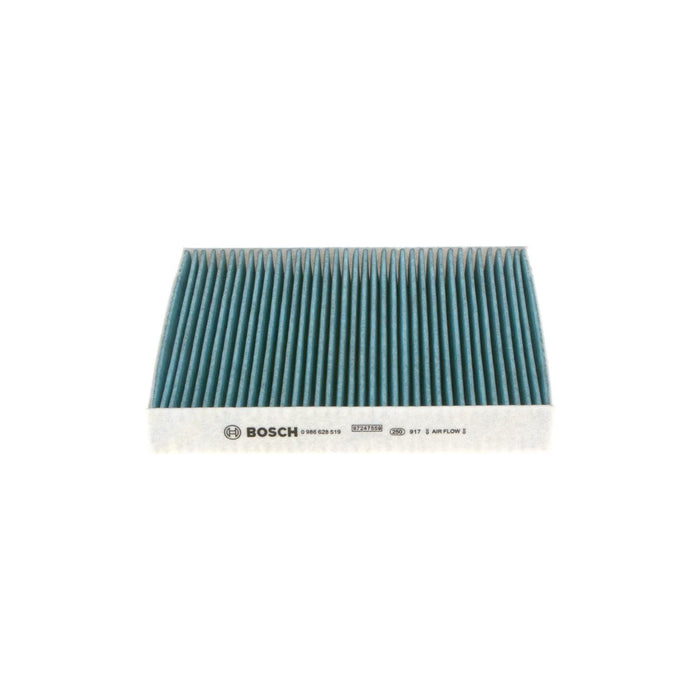 Genuine Bosch Car Cabin Filter Plus A8519 fits Nissan Almera - 1.5 - 02-06 09866