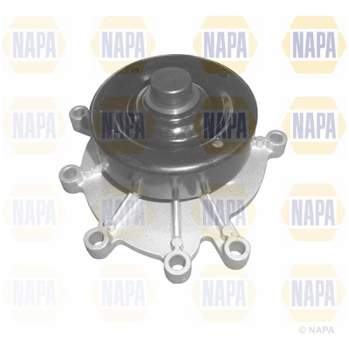 Genuine NAPA Water Pump for Chrysler Jeep Dodge 53020873AB