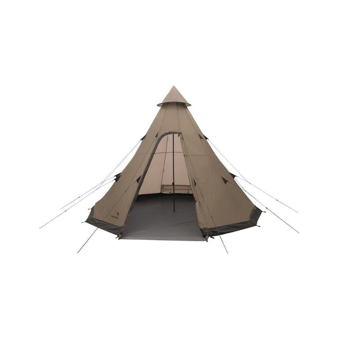 Easy Camp Moonlight Tipi Style Tent 8 Person Camping Glamping