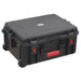 Sealey Professional Water Resistant Storage Case With Ext Sealey  - Dynamic Drive