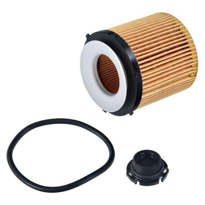 Blue Print ADB112109 Oil Filter Blue Print  - Dynamic Drive