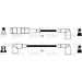 Genuine Valeo fits Ignition Leads Sets Mercedes Valeo  - Dynamic Drive