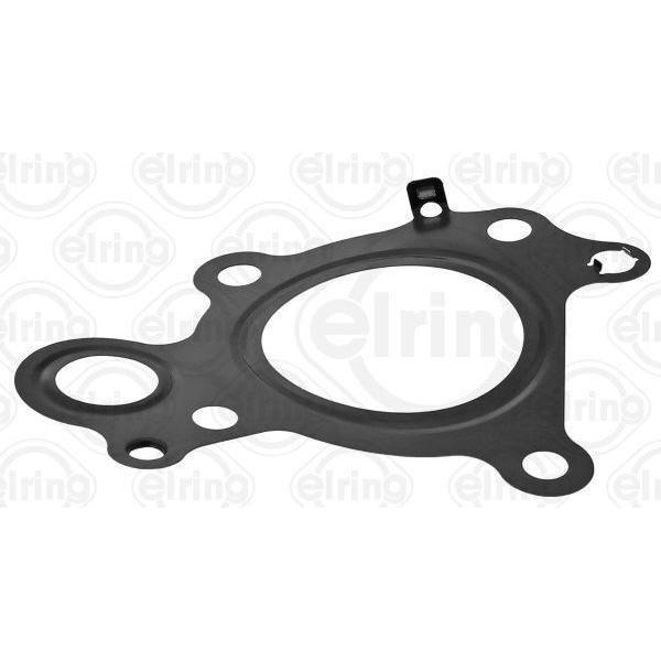 Genuine Elring part for Mercedes Egr Valve Pipe Gasket 996.720