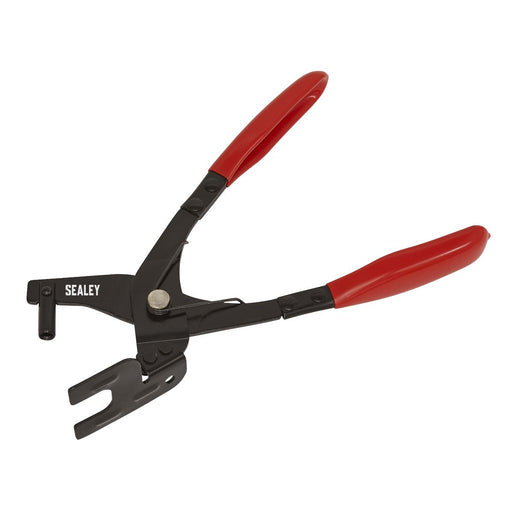 Sealey Exhaust Hanger Removal Pliers VS1631 Sealey  - Dynamic Drive