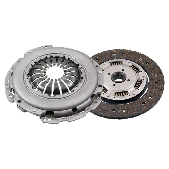 Blue Print ADU173030 Clutch Kit