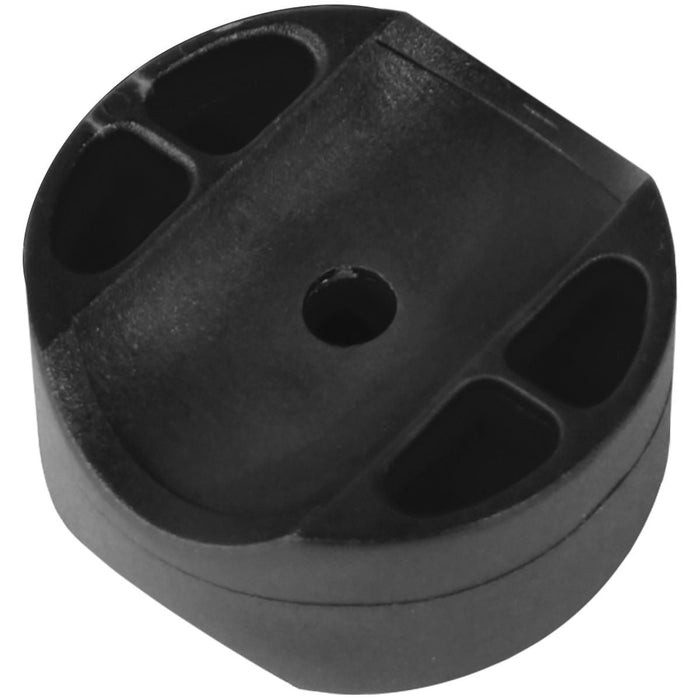 Fiamma 200DJ Spacer Tab Black (98656 586)