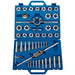 Draper Metric Tap and Die Set (45 Piece) 18523 Draper  - Dynamic Drive