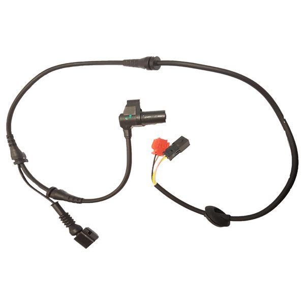 Apec Abs Sensor Front Fits Audi A6