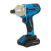 Silverline 18V Impact Driver 18V Silverline  - Dynamic Drive