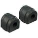 Genuine Delphi Anti Roll Bar Bush Kit X2 TD1647W Delphi  - Dynamic Drive