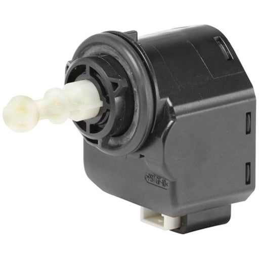 Hella Actuator, headlight levelling 12V Electric Halogen 6NM 010 553-601 Hella  - Dynamic Drive