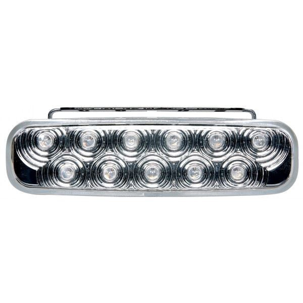 Ring Cruise-lite Diamond Ice Daytime Styling Lamps