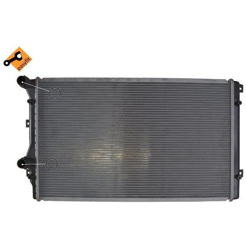 NRF Radiator 53406