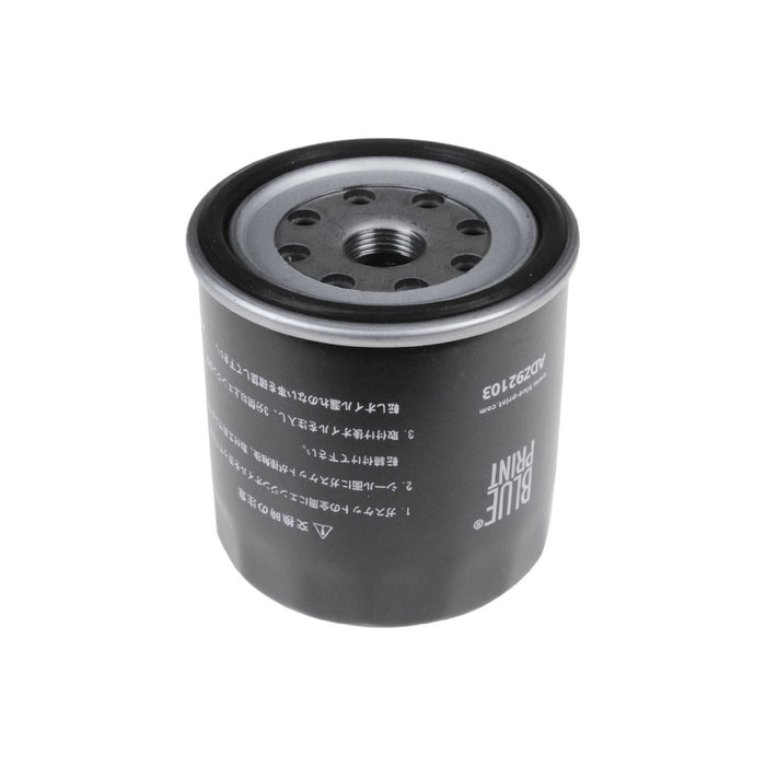 Blue Print ADZ92103 Oil Filter Blue Print  - Dynamic Drive