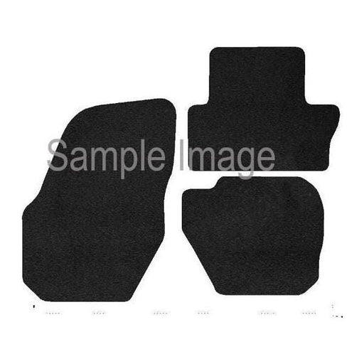 Polco Standard Tailored Car Mat for Volvo XC60 (2008 Onwards) - Pattern 2182 Polco  - Dynamic Drive