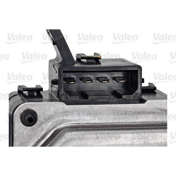 Valeo Wiper Motor 579705 Automotive Part fits Audi A4 RS4 Valeo  - Dynamic Drive